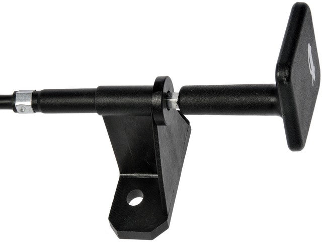 Hood Release Cable Dorman-OE Solutions 912-104