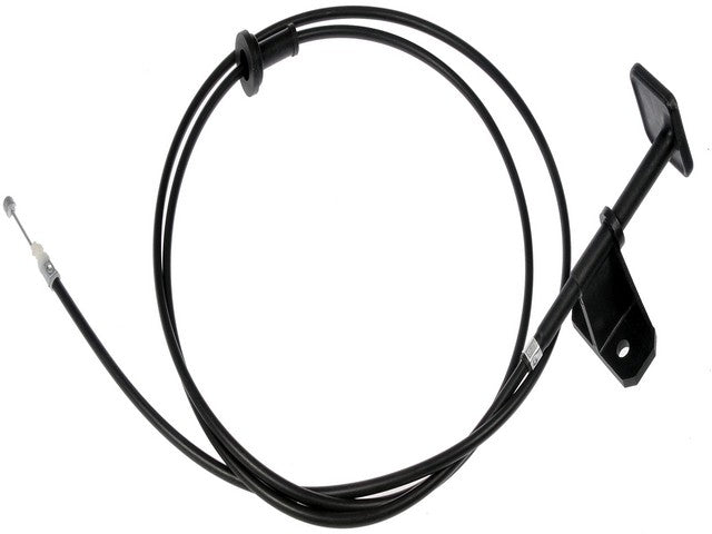 Hood Release Cable Dorman-OE Solutions 912-104