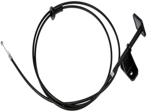 Hood Release Cable Dorman-OE Solutions 912-104