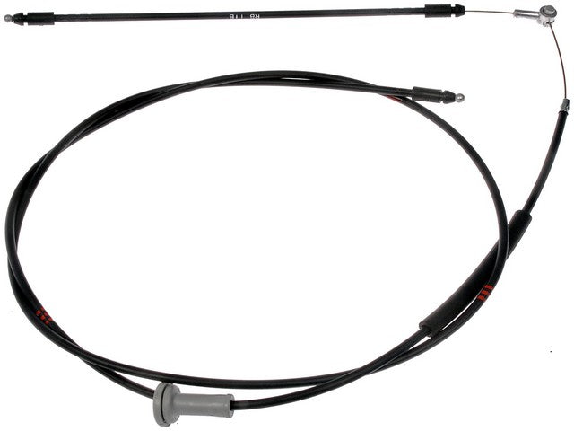 Hood Release Cable Dorman-OE Solutions 912-110