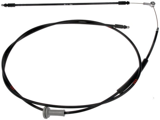 Hood Release Cable Dorman-OE Solutions 912-110