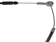 Hood Release Cable Dorman-OE Solutions 912-110