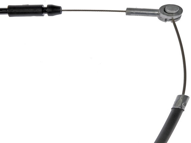 Hood Release Cable Dorman-OE Solutions 912-110
