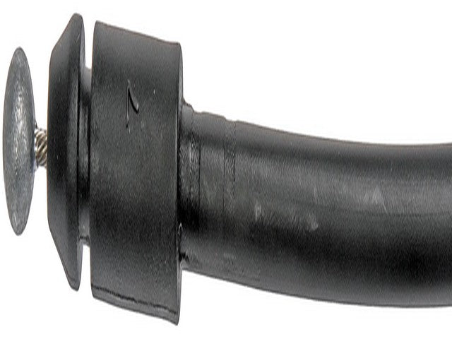 Hood Release Cable Dorman-OE Solutions 912-111