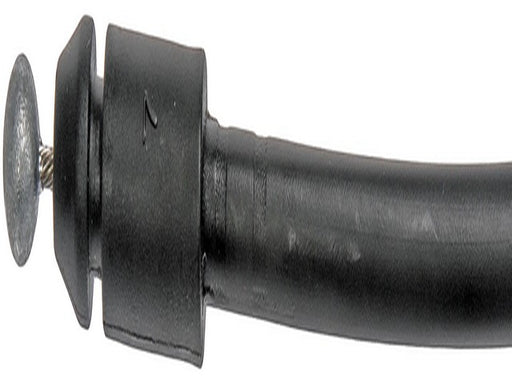 Hood Release Cable Dorman-OE Solutions 912-111