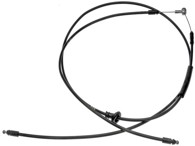 Hood Release Cable Dorman-OE Solutions 912-111