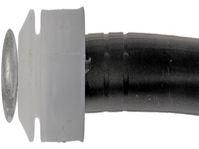 Hood Release Cable Dorman-OE Solutions 912-112