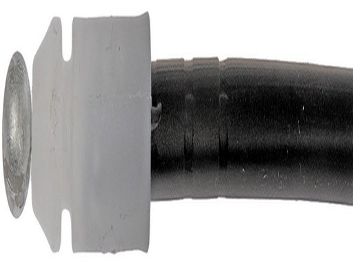 Hood Release Cable Dorman-OE Solutions 912-112