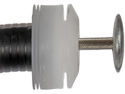 Hood Release Cable Dorman-OE Solutions 912-112