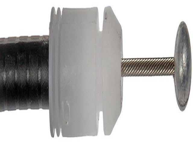 Hood Release Cable Dorman-OE Solutions 912-112