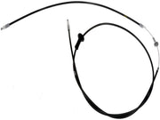 Hood Release Cable Dorman-OE Solutions 912-112