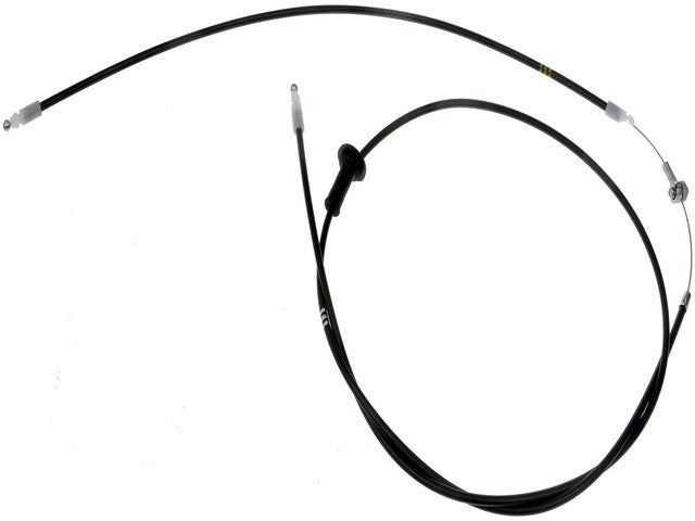 Hood Release Cable Dorman-OE Solutions 912-112