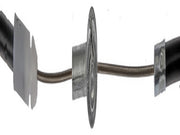 Hood Release Cable Dorman-OE Solutions 912-112