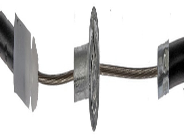 Hood Release Cable Dorman-OE Solutions 912-112
