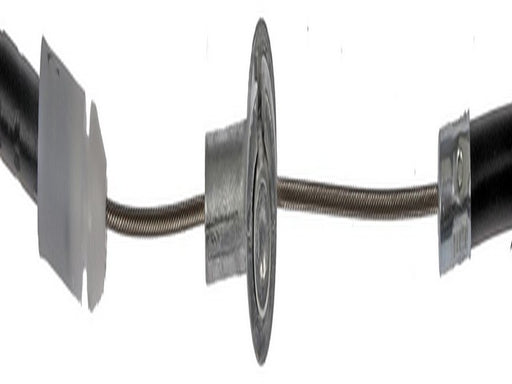 Hood Release Cable Dorman-OE Solutions 912-112