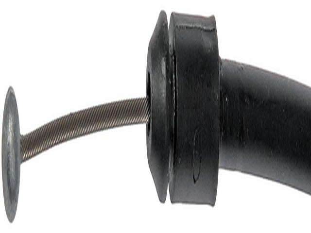 Hood Release Cable Dorman-OE Solutions 912-113