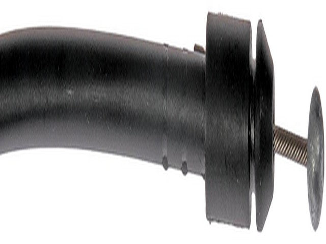 Hood Release Cable Dorman-OE Solutions 912-113