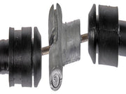 Hood Release Cable Dorman-OE Solutions 912-113