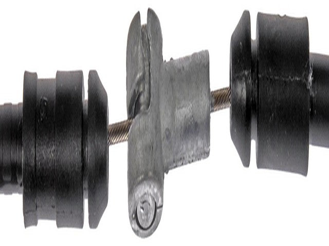 Hood Release Cable Dorman-OE Solutions 912-113