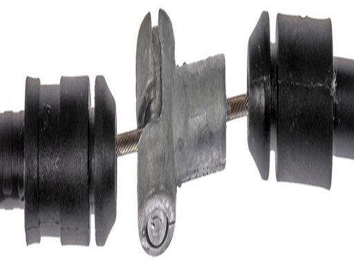Hood Release Cable Dorman-OE Solutions 912-113