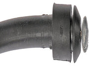 Hood Release Cable Dorman-OE Solutions 912-114