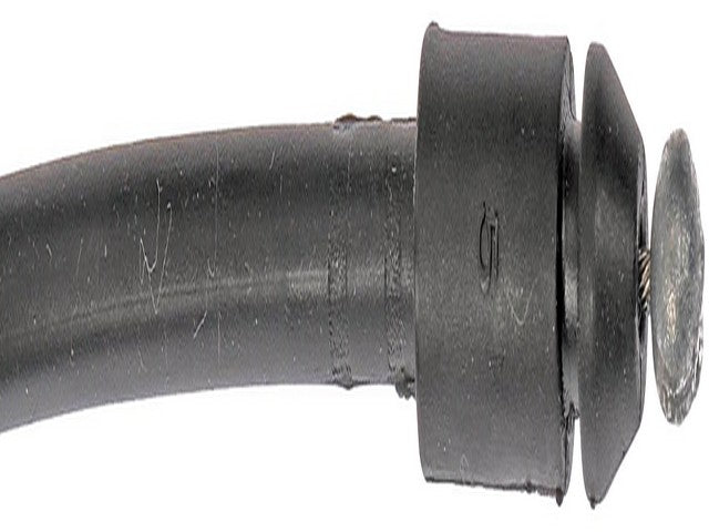 Hood Release Cable Dorman-OE Solutions 912-114