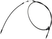 Hood Release Cable Dorman-OE Solutions 912-114