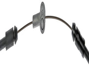 Hood Release Cable Dorman-OE Solutions 912-114