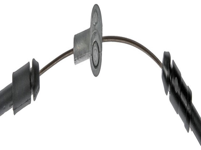 Hood Release Cable Dorman-OE Solutions 912-114