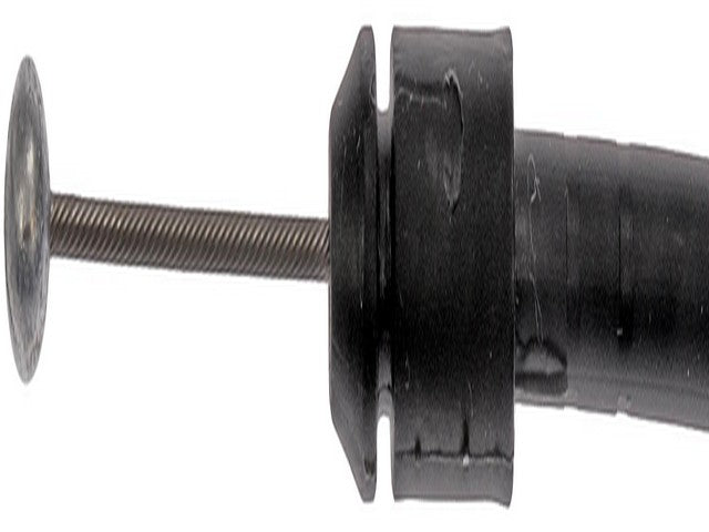 Hood Release Cable Dorman-OE Solutions 912-115