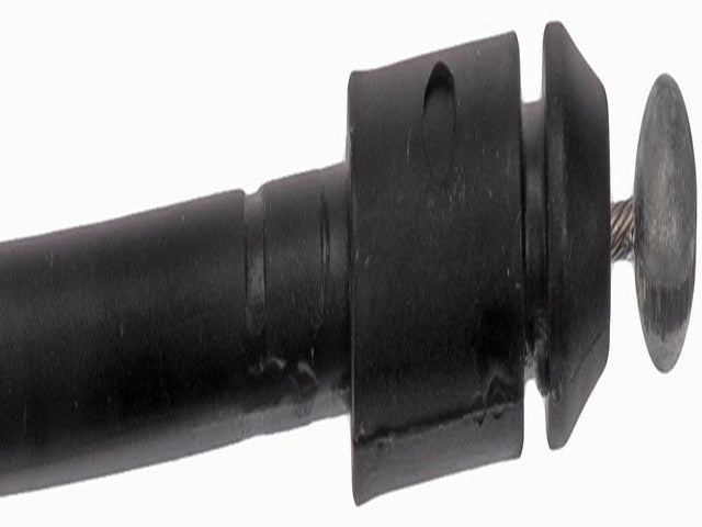 Hood Release Cable Dorman-OE Solutions 912-115