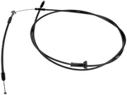 Hood Release Cable Dorman-OE Solutions 912-115