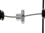 Hood Release Cable Dorman-OE Solutions 912-115