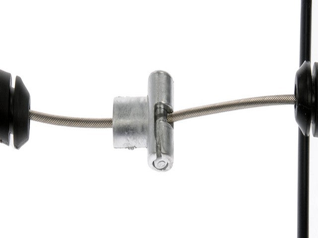 Hood Release Cable Dorman-OE Solutions 912-115