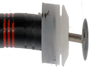 Hood Release Cable Dorman-OE Solutions 912-116