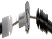 Hood Release Cable Dorman-OE Solutions 912-116