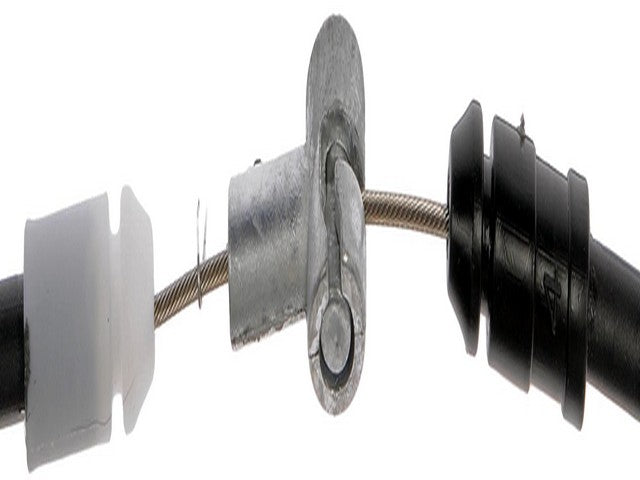 Hood Release Cable Dorman-OE Solutions 912-116