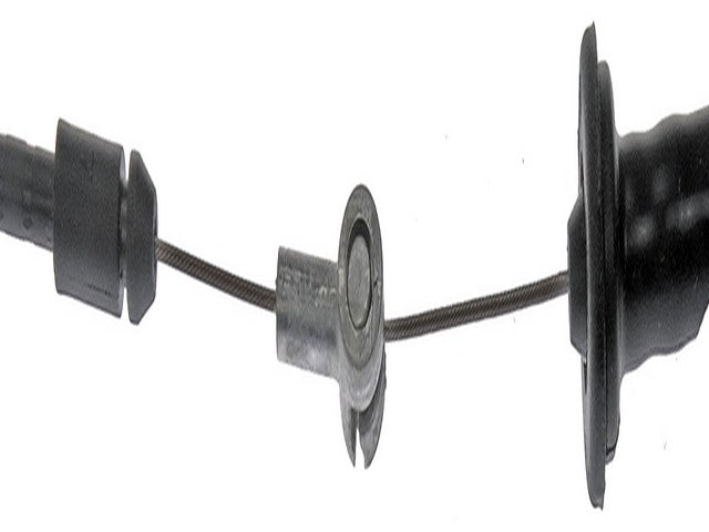 Hood Release Cable Dorman-OE Solutions 912-117