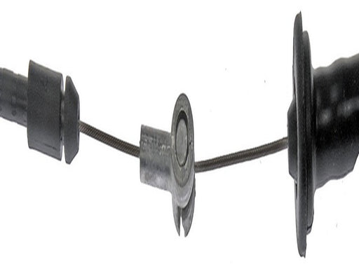 Hood Release Cable Dorman-OE Solutions 912-117