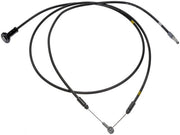 Hood Release Cable Dorman-OE Solutions 912-118