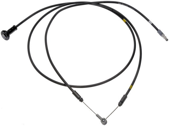 Hood Release Cable Dorman-OE Solutions 912-118