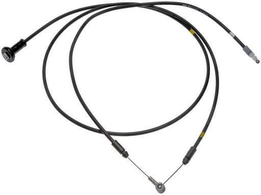 Hood Release Cable Dorman-OE Solutions 912-118