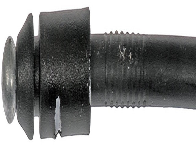 Hood Release Cable Dorman-OE Solutions 912-119