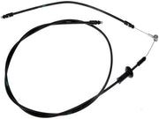 Hood Release Cable Dorman-OE Solutions 912-119