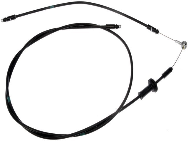 Hood Release Cable Dorman-OE Solutions 912-119