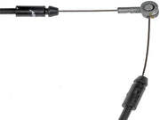 Hood Release Cable Dorman-OE Solutions 912-119