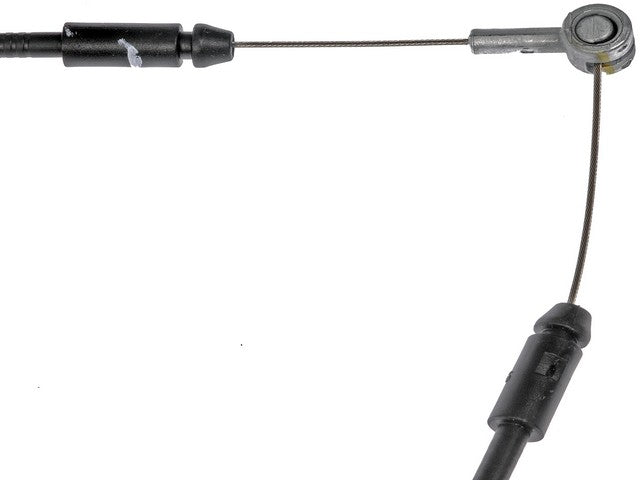 Hood Release Cable Dorman-OE Solutions 912-119