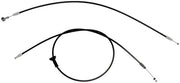 Hood Release Cable Dorman-OE Solutions 912-120