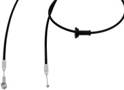 Hood Release Cable Dorman-OE Solutions 912-120