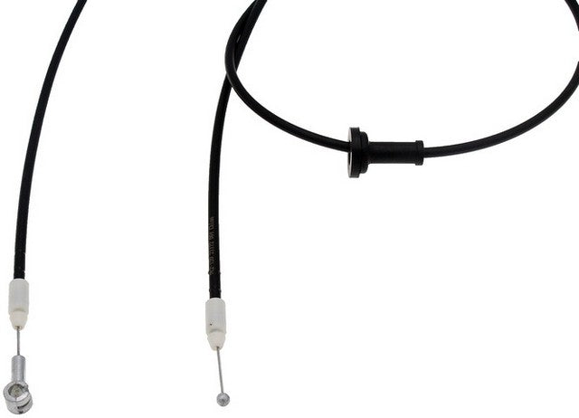 Hood Release Cable Dorman-OE Solutions 912-120